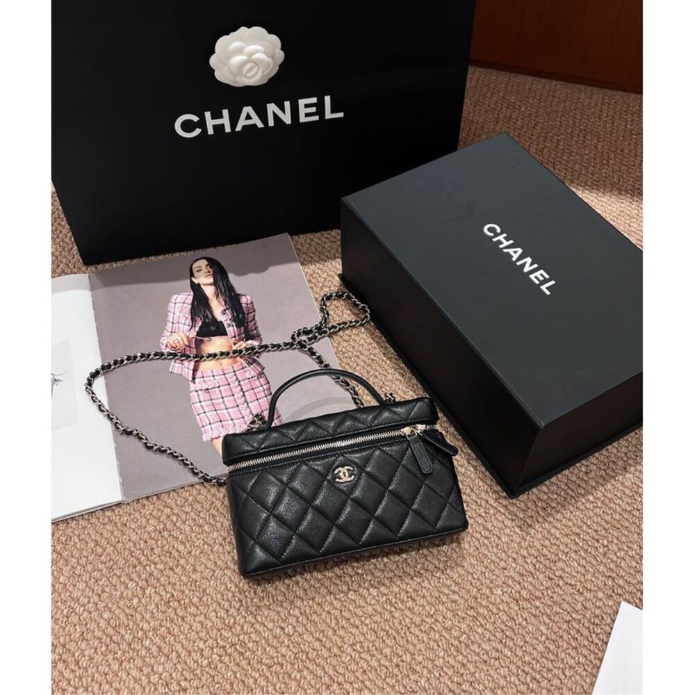 Chanel Women Pre-Loved Bag Very Good Condition